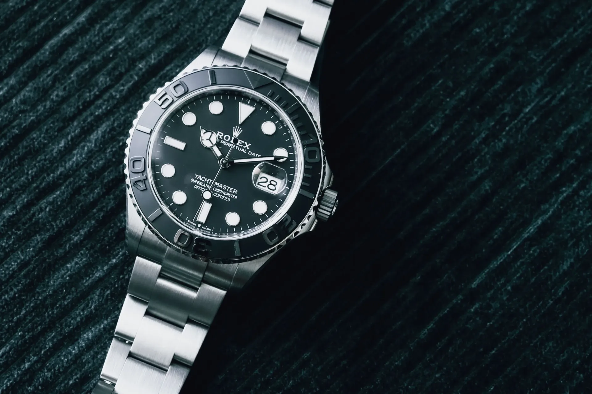 Why Super Clone Rolex Watches Are Gaining Popularity